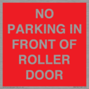 no-parking-in-front-of-roller-door~